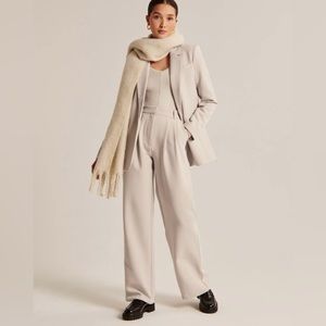 A&F Sloan Tailored Trouser